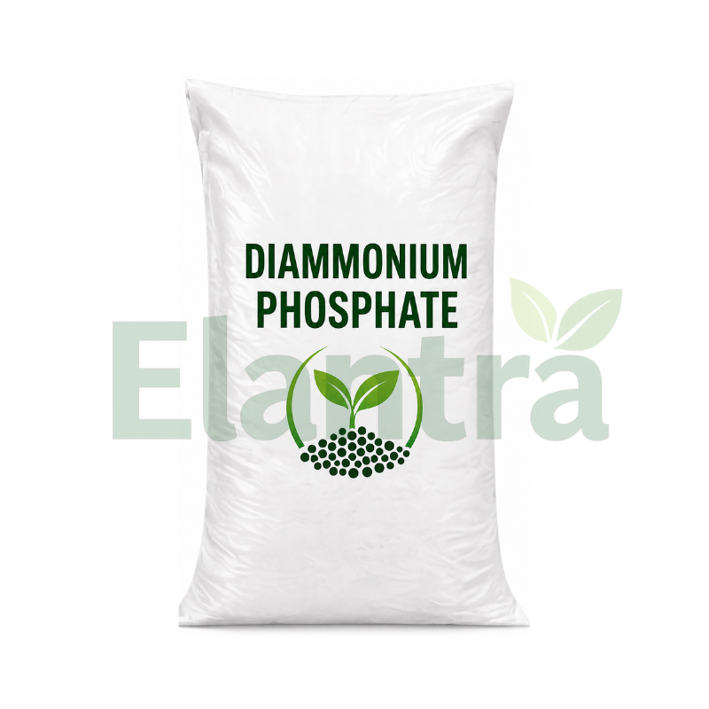 DIAMMONIUM PHOPHATE (DAP)